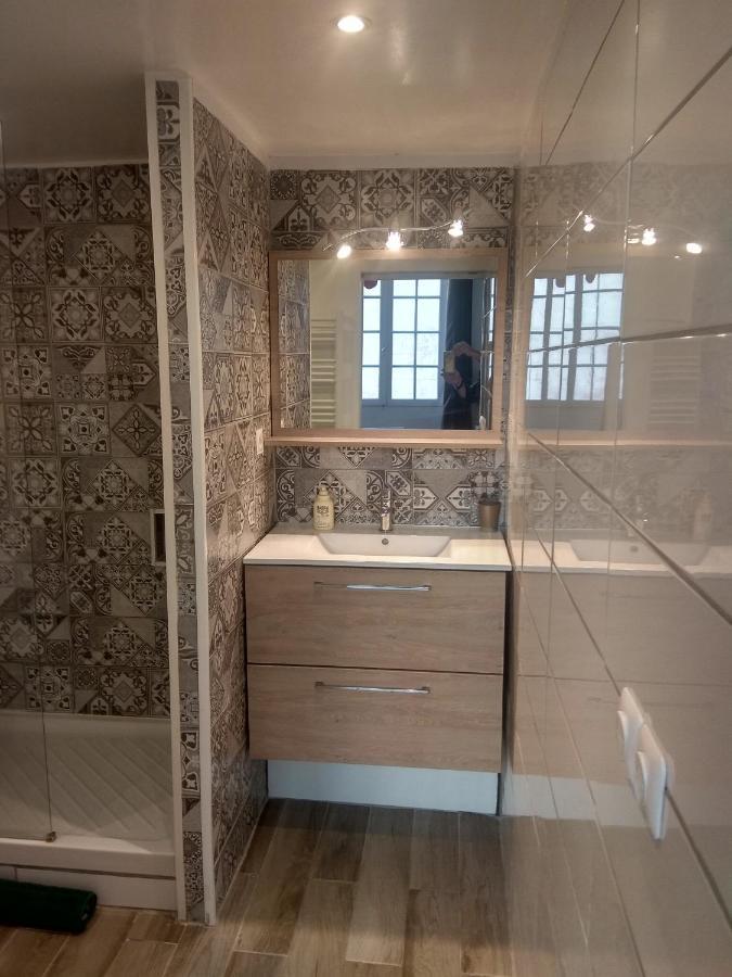La Maison De Valentino Marseille Exteriör bild